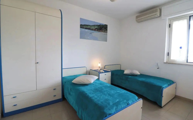 Calipso's Home in Otranto