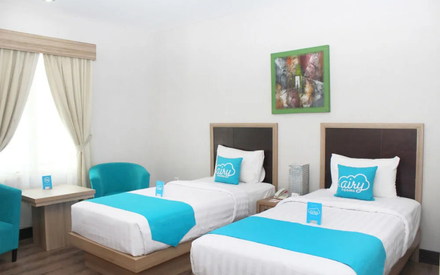 Airy Pontianak Selatan Gajahmada 89