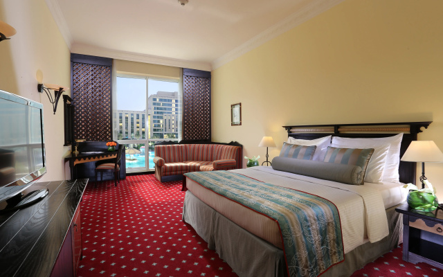 Millennium Airport Hotel Dubai