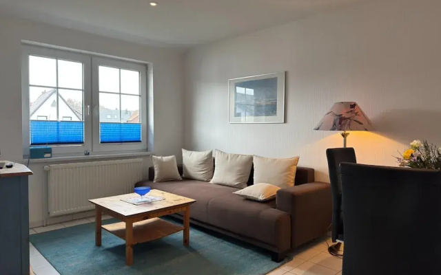Cozy Apartment in Zingst Germany near Beach