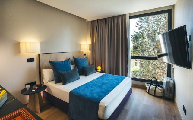 The Oliver Aravaca Apartamentos
