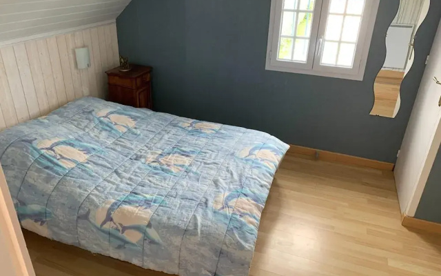 Holiday Home in Penestin Near Mine D'or Beach