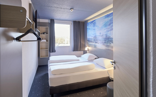 B&B Hotel Köln-Airport