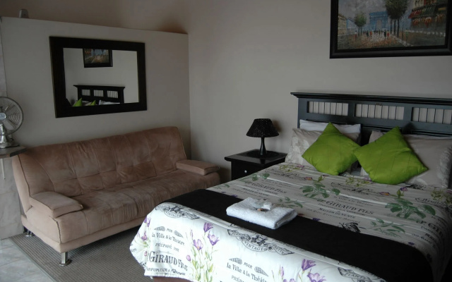 Bon a Vie B and B and Self Catering