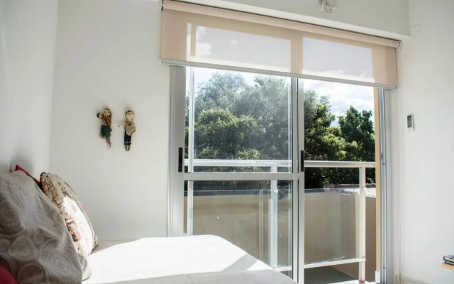 Oko Apartment