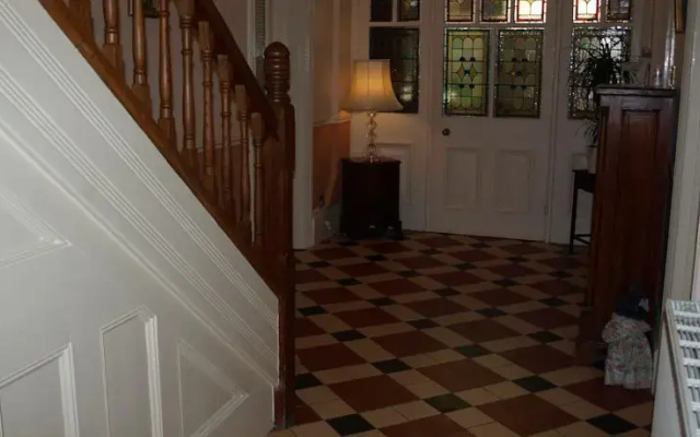 Langtry Country House