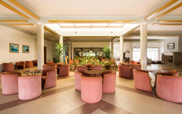 Hotel Santa Maria