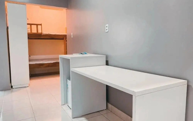 Pousada Vila Lençóis e Sport