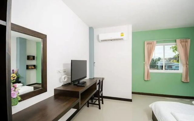 Sukalya Apartment Suratthani