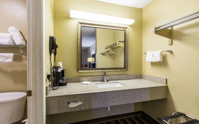 Travel Express Inn