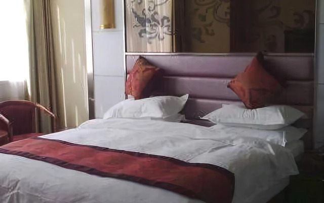 Haodu Business Hotel