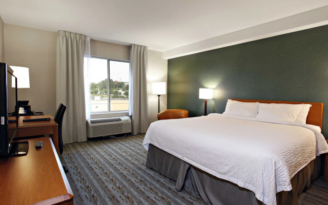 Fairfield Inn & Suites by Marriott Sudbury