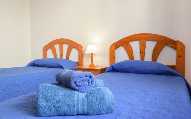 Apartamentos Flor