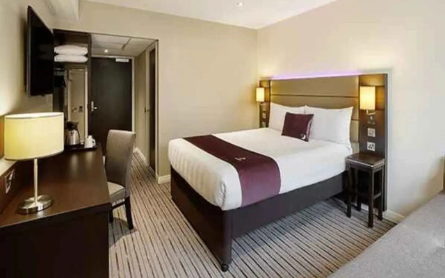 Premier Inn Marlborough
