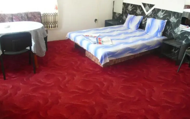 Prima Guest House 2