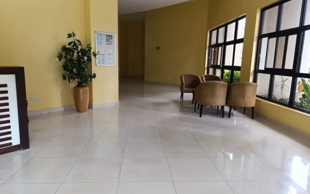 Myra Residences by Extended Stays 2 Bedrooms