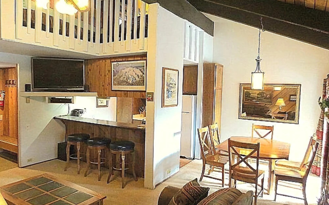 144 Standard Condo