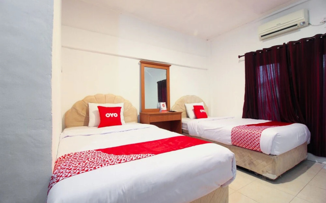 Davonsa Homestay Syariah by OYO Rooms