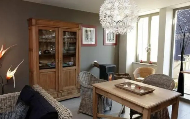 La Maison dIsa