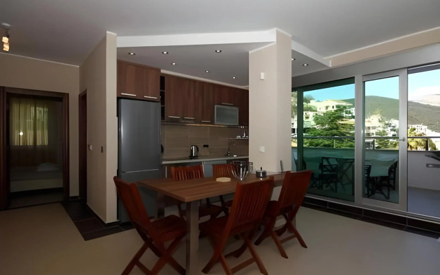 Apia Residence
