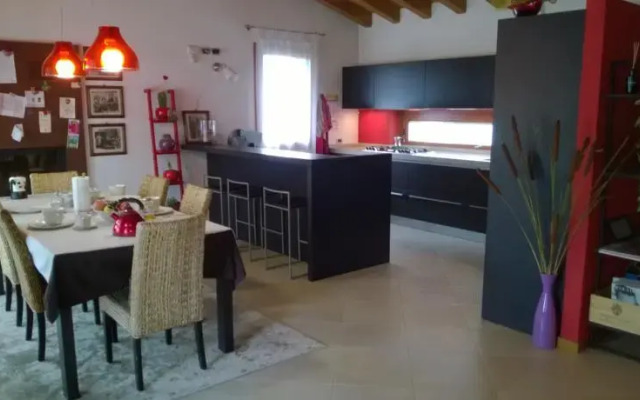 Lovely House