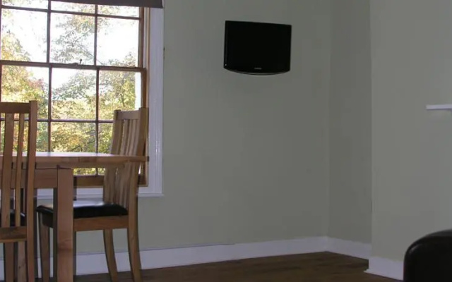 Regency House Apartments