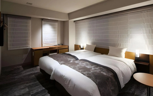 Kyoto Gion U-BELL Hotel