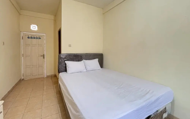 Wisma Salak Family Guest House Syariah RedPartner