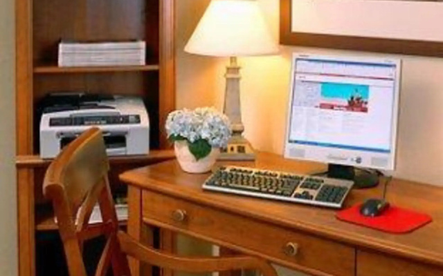 Residence Inn By Marriott Atlanta Buckhead