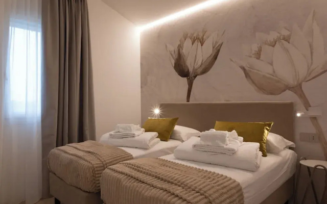 Residenza Galileo - Affittacamere a Padova sud