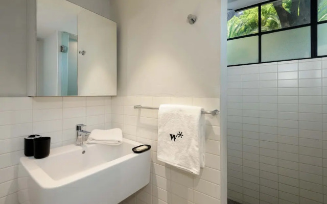 w Awesome 2BR in Roma Norte