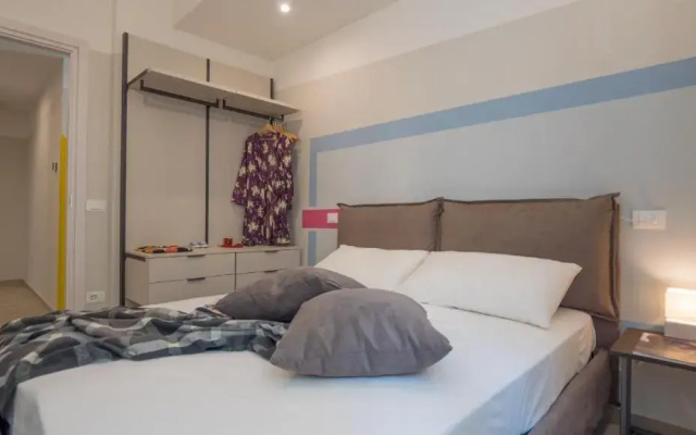 Babyaccommodation Family Experience III