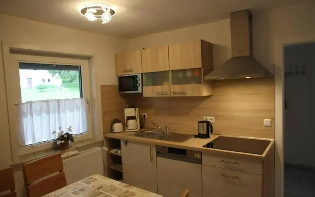 Wohnung Julius 2