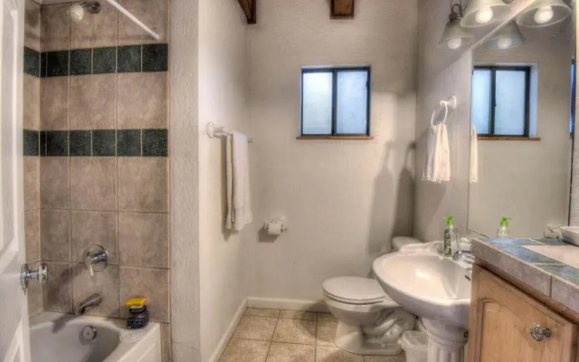 Glacier Forest Getaway HOA Access!