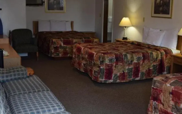 Economy Inn