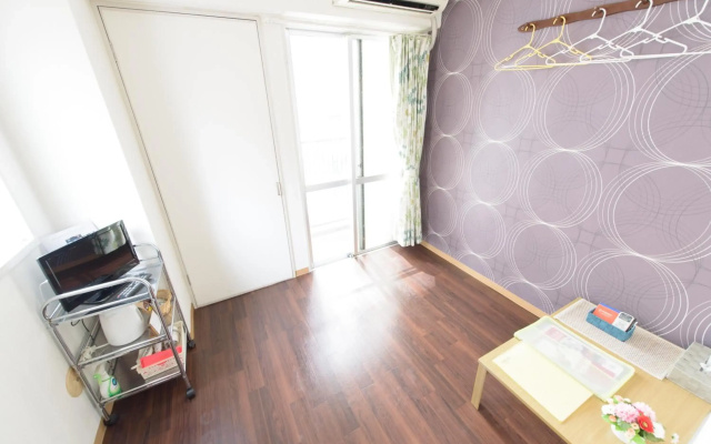 COCOSTAY Luxes