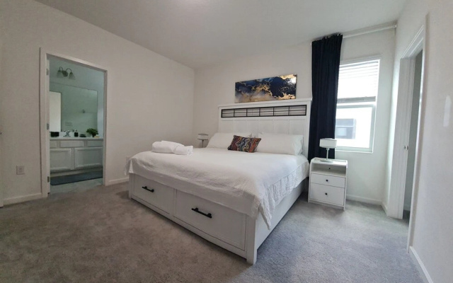 Disney Proximity Escape - Comfort in Kissimmee