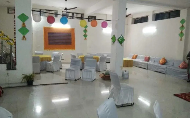 Winsome Guest House