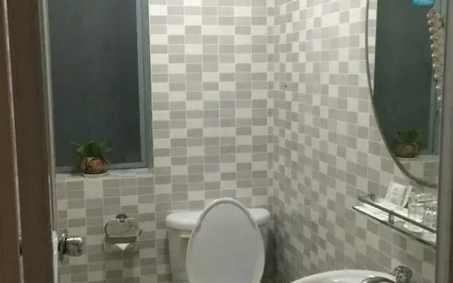 Hong Jia Hotel - Shenzhen