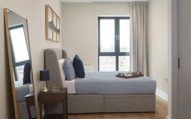 StayCozy Apartments in Birmingham