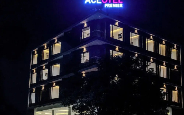 Aceotel Premier Vijay Nagar