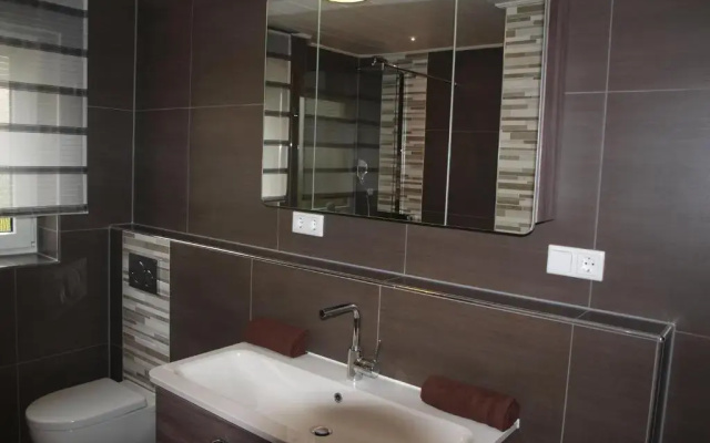 SC Apartment - Nürnberg Messe / Fränkisches Seenland