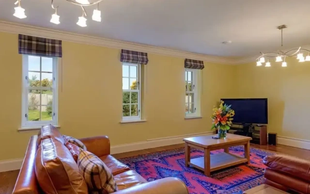 Roe Cottage