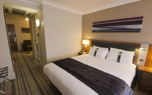 Holiday Inn Walsall M6 Jct10