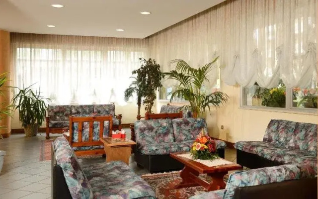 Hotel Acacia