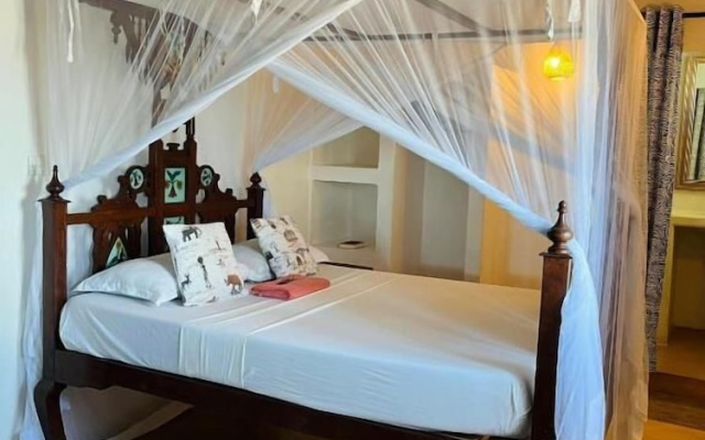 Stopover Guest House Shela