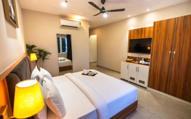 Clarks Inn, Bathinda