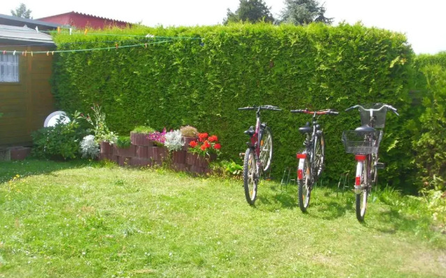 Ferienhaus "Sommerbrise"