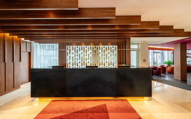 Hotel Europa
