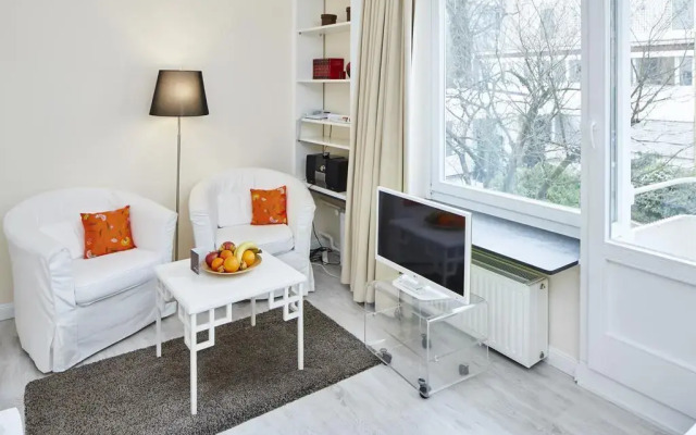 Oberhouse Apartments